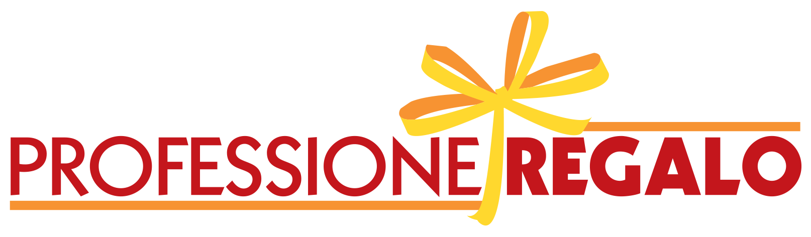 PROFESSIONE REGALO-LOGO