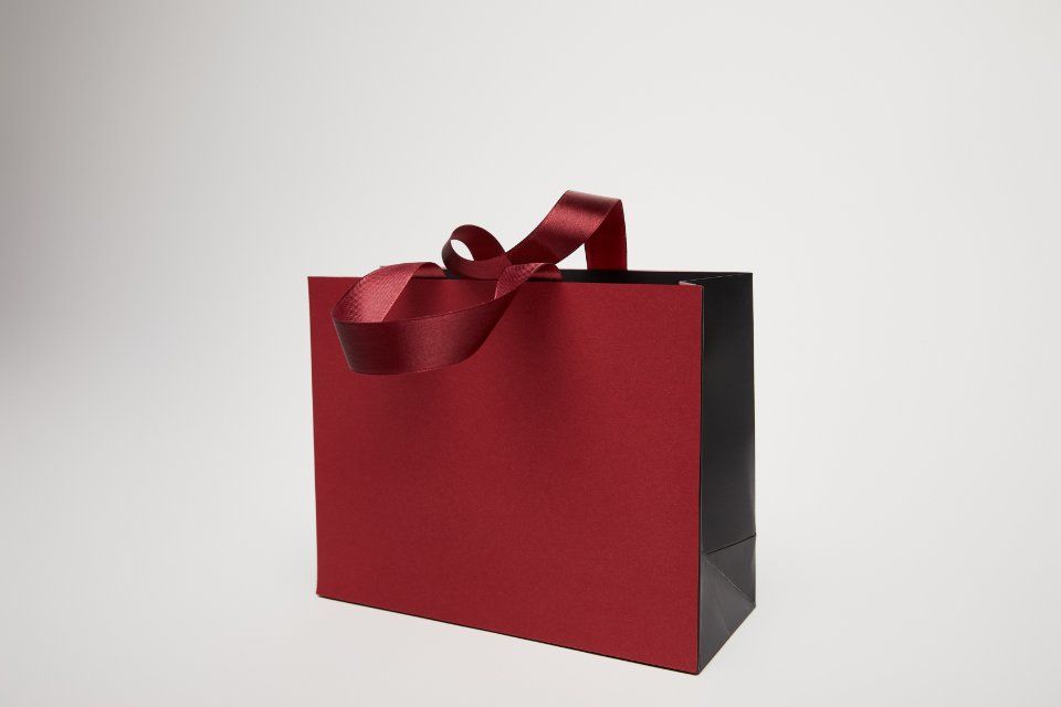 shopper personalizzabile di qualità