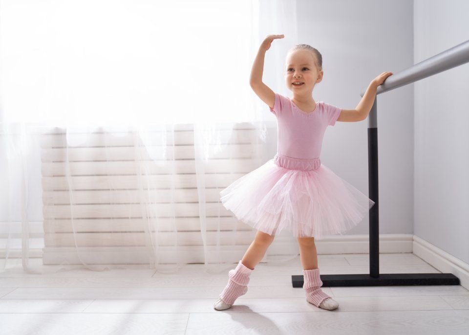 costumi per la danza per tutte le esigenze