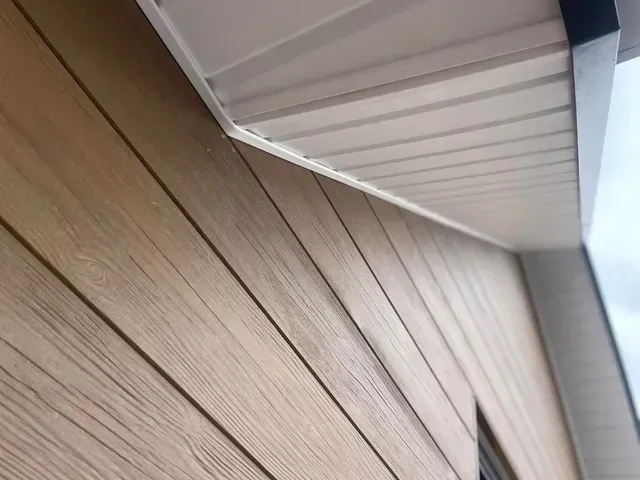 Wood Siding | Cheyenne, WY | Regional Roofing & Restoration
