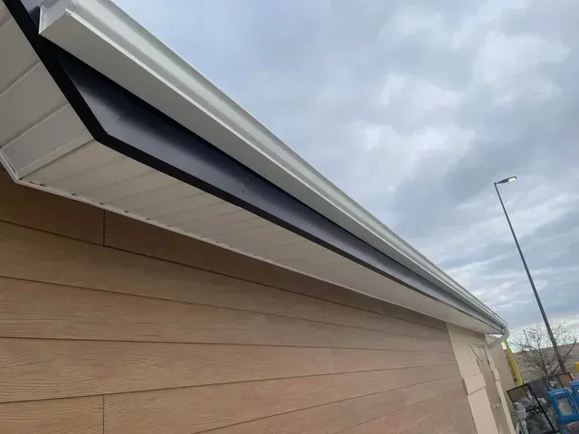 Soffit | Cheyenne, WY | Regional Roofing & Restoration