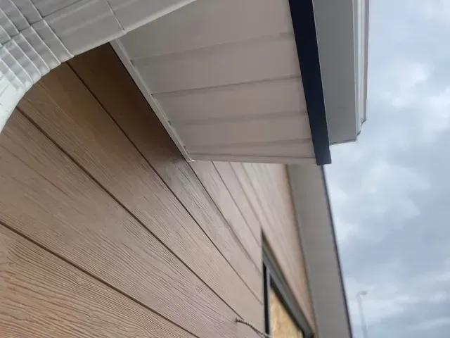 Siding | Cheyenne, WY | Regional Roofing & Restoration