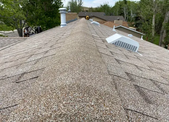 Synthetic Roofing | Cheyenne, WY | Regional Roofing & Restoration