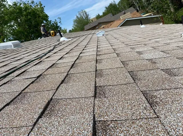 Cedar Shake Roofing | Cheyenne, WY | Regional Roofing & Restoration
