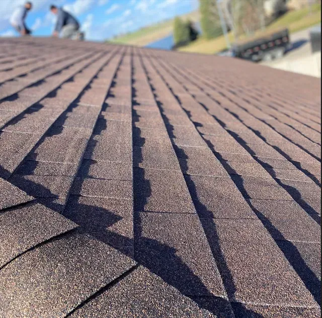 Roof Valley | Cheyenne, WY | Regional Roofing & Restoration