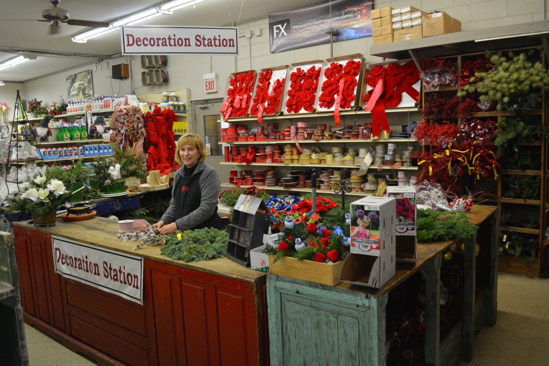 Wholesale