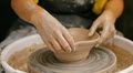Pottery Demonstration