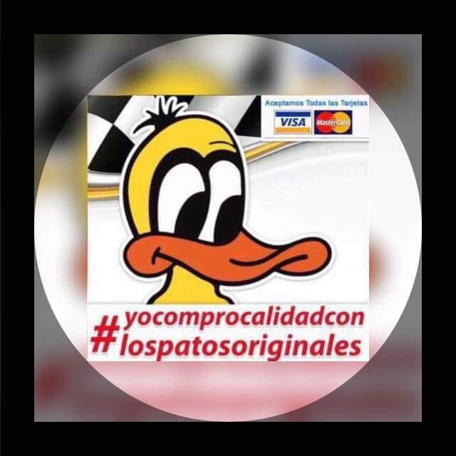 venta de refacciones originales