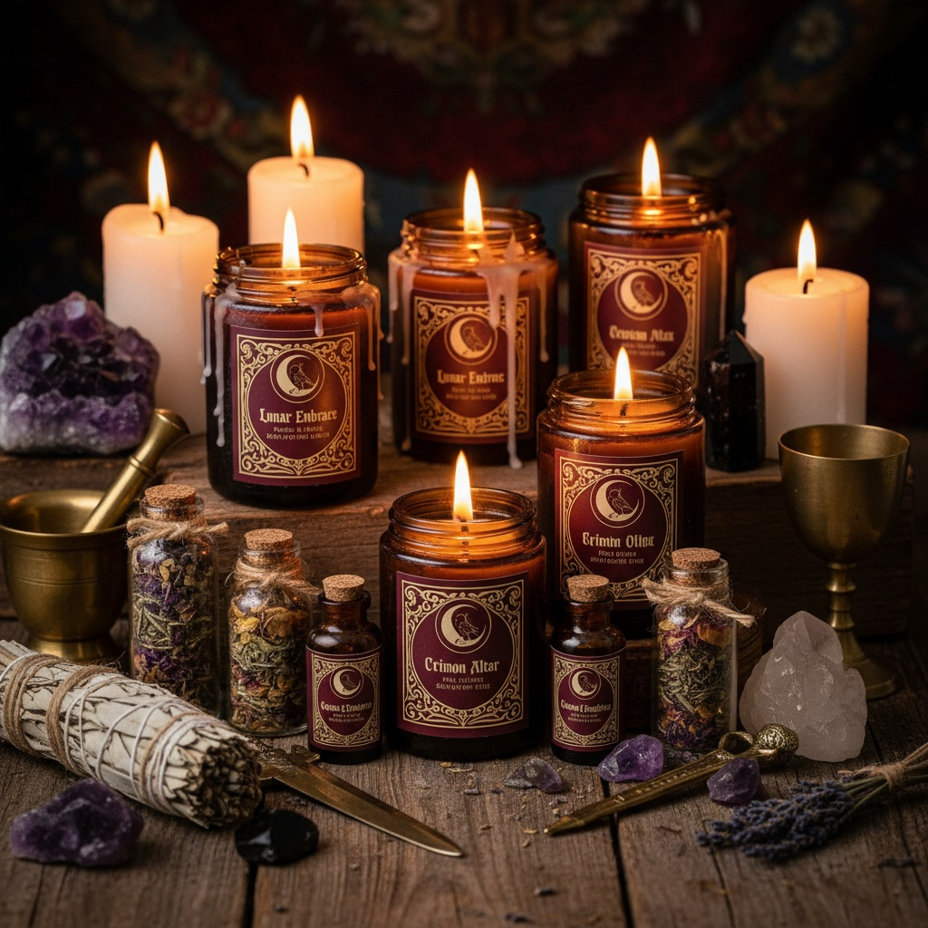 Ritual & Essentials