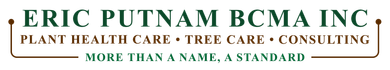 Eric Putnam Master Arborist Houston Galveston