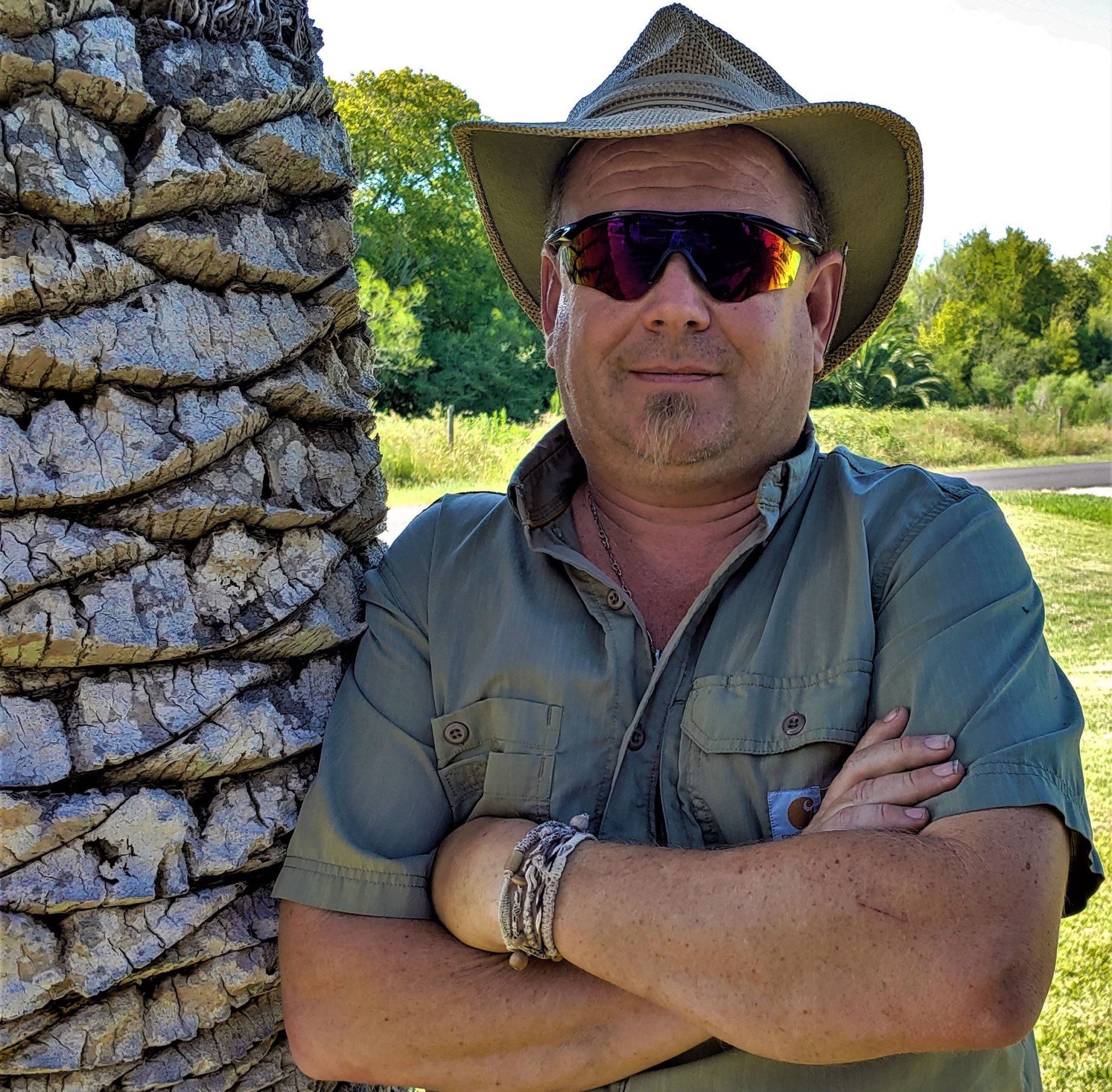 Alvin Tree Health Care & Arborist Services