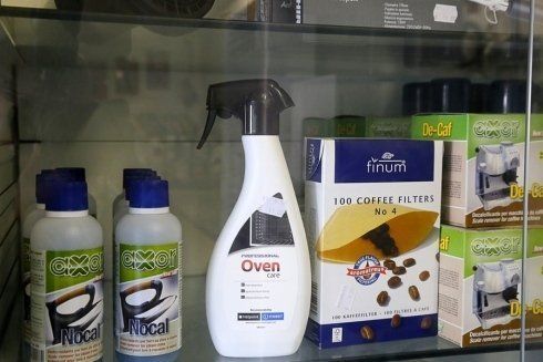 prodotti professionali