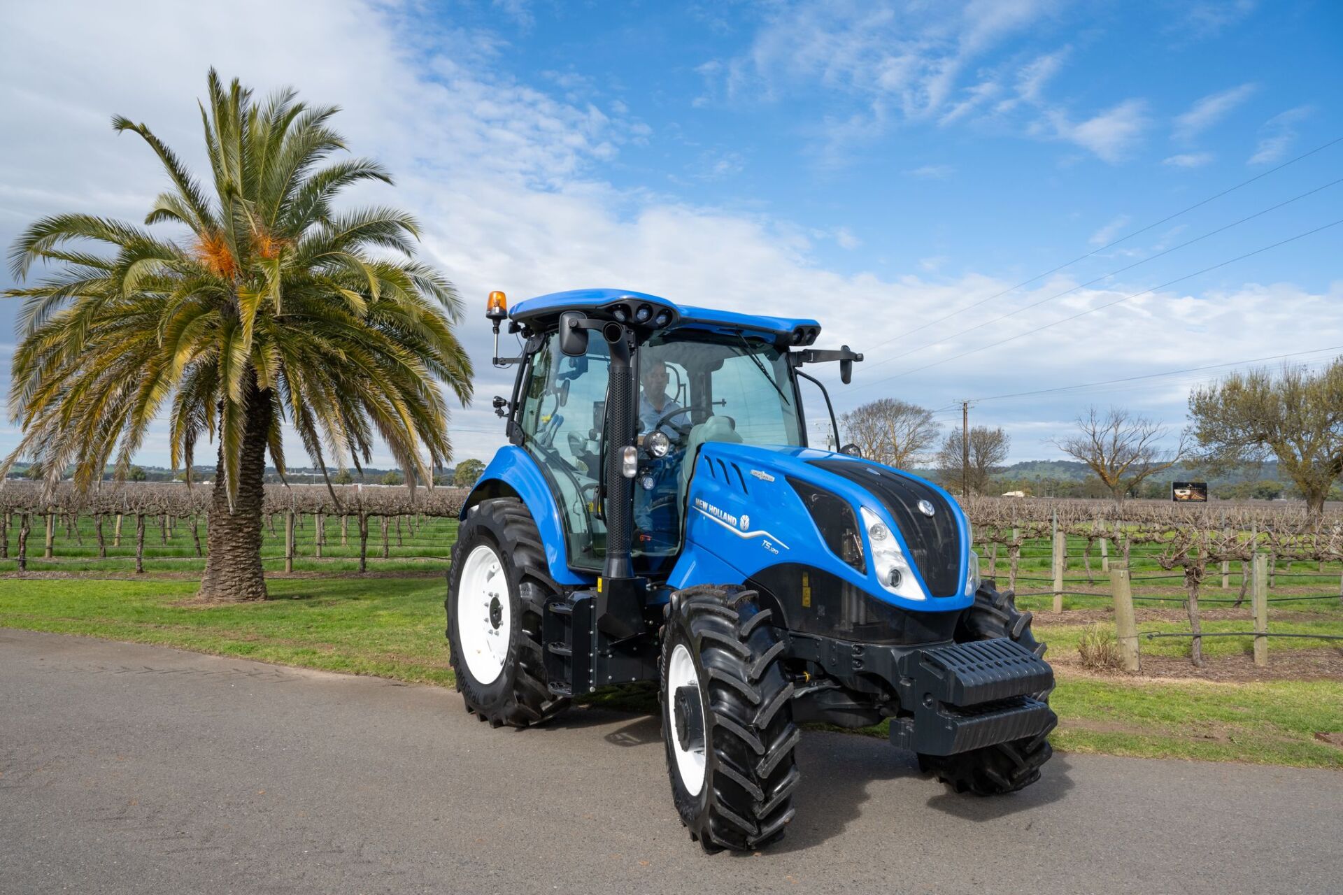 Cork Machinery Farm Machinery in the Mid North Coast Region