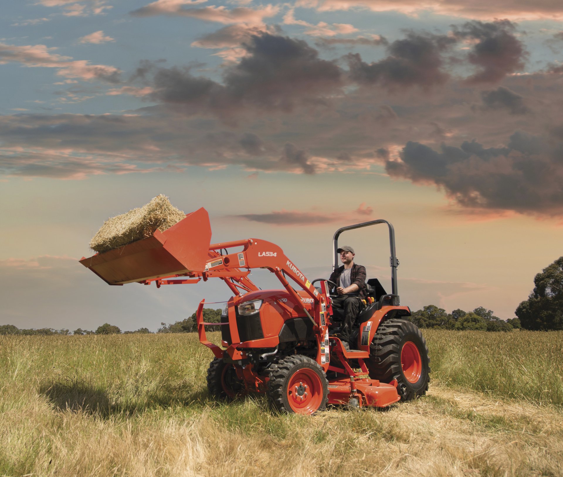 Cork Machinery Farm Machinery in the Mid North Coast Region