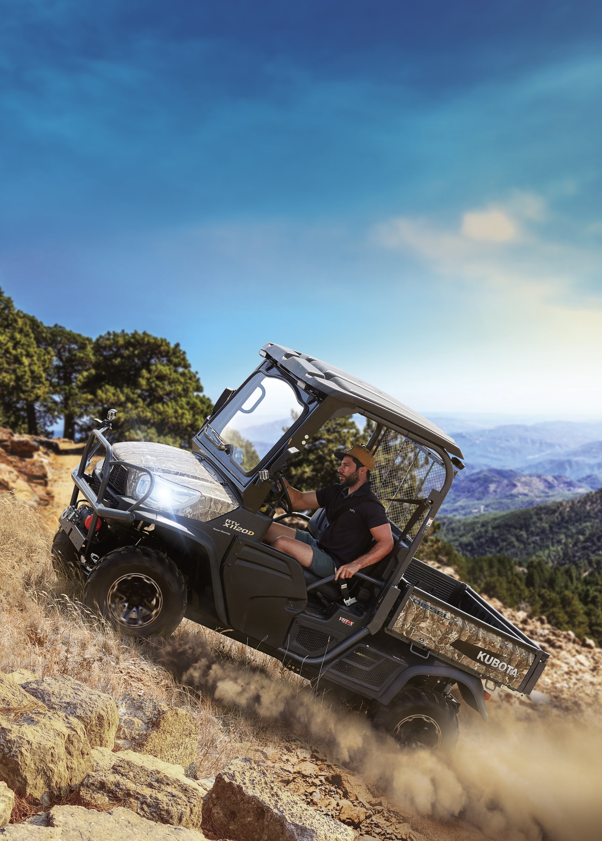 Cork Machinery Farm Machinery in the Mid North Coast Region