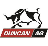 Duncan seeders