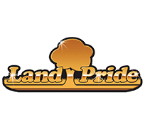 Land pride