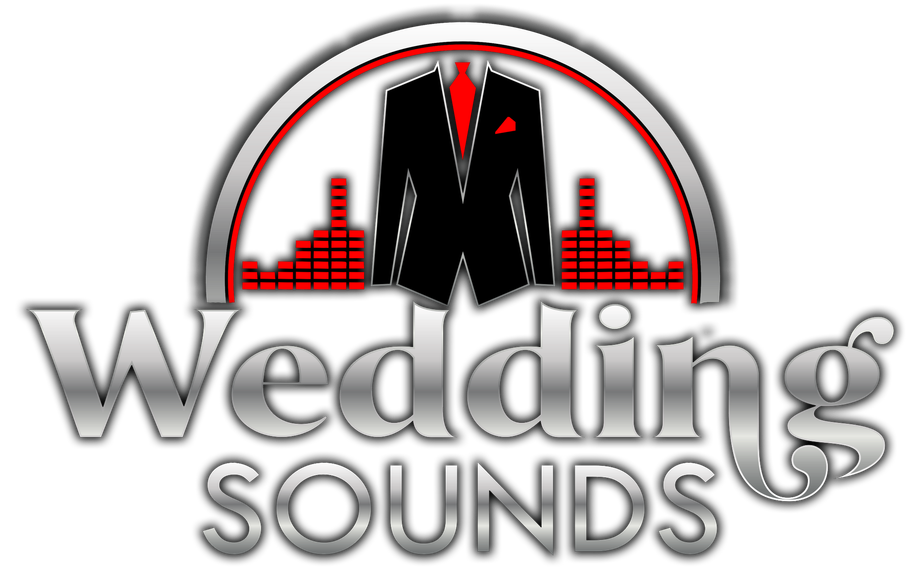 Wedding Sounds Logo