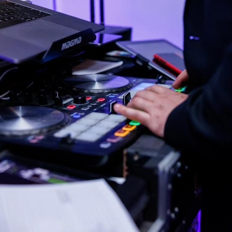 DJ Jay