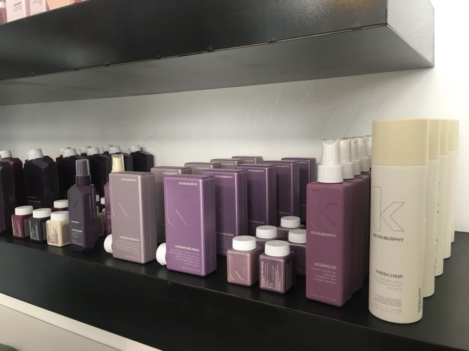 prodotti per capelli