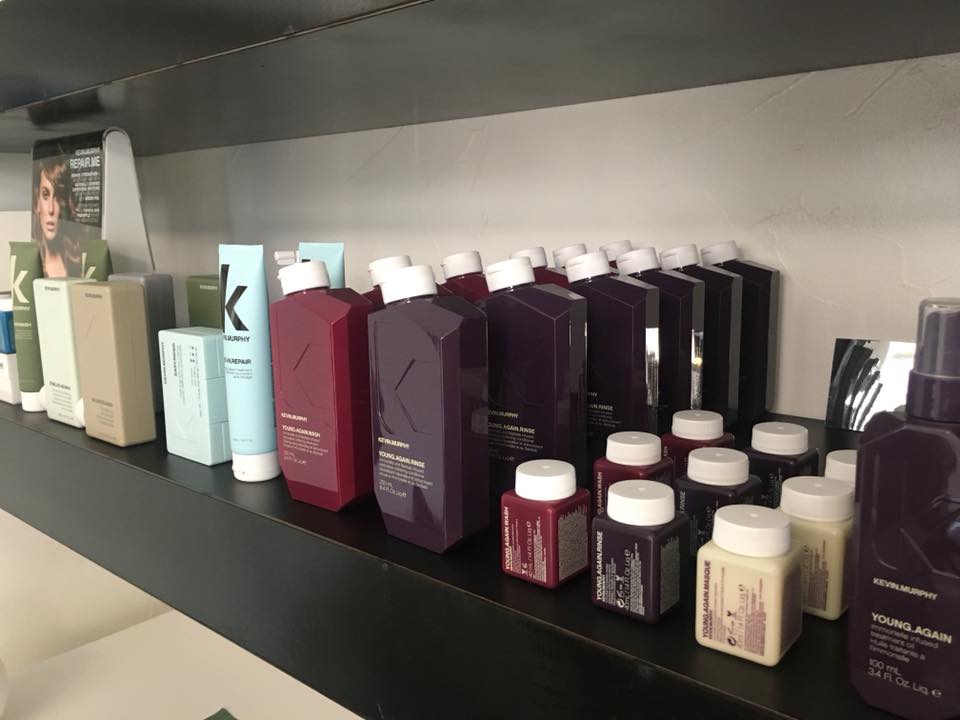 prodotti per capelli