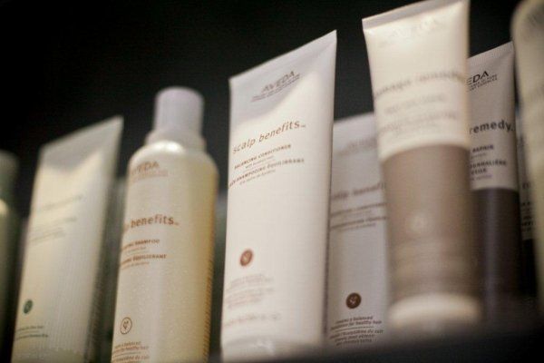 prodotti per capelli