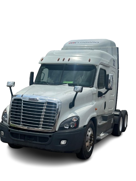 TRANSPORTES LOGORO