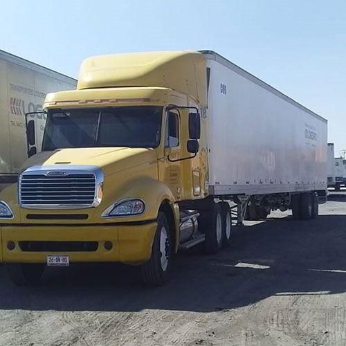 Renta de cajas para almacén en Querétaro