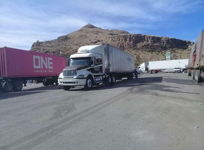Servicio de renta de cajas para almacén en Querétaro