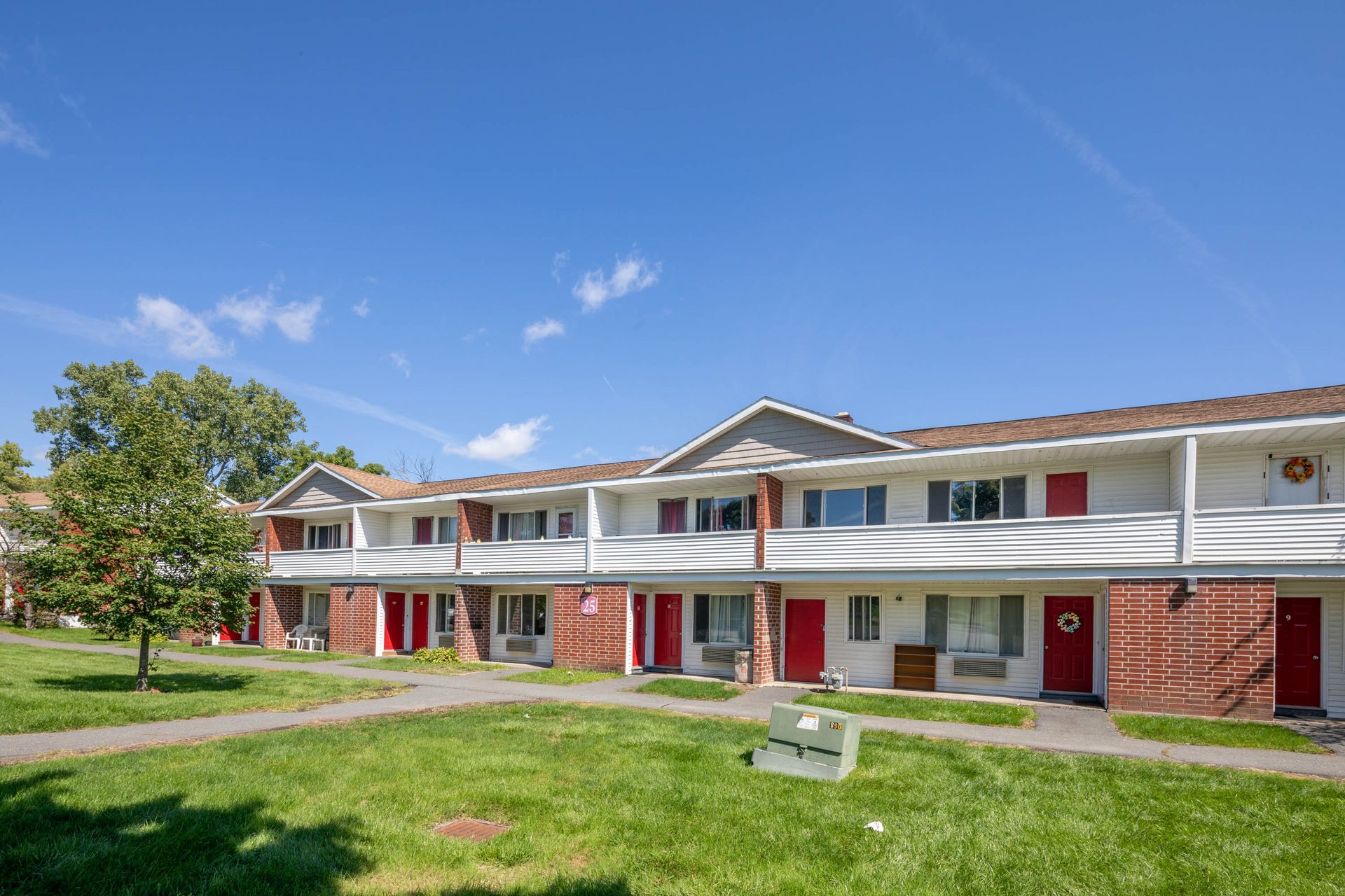 North Colonie Apartments for Rent Watervliet, NY