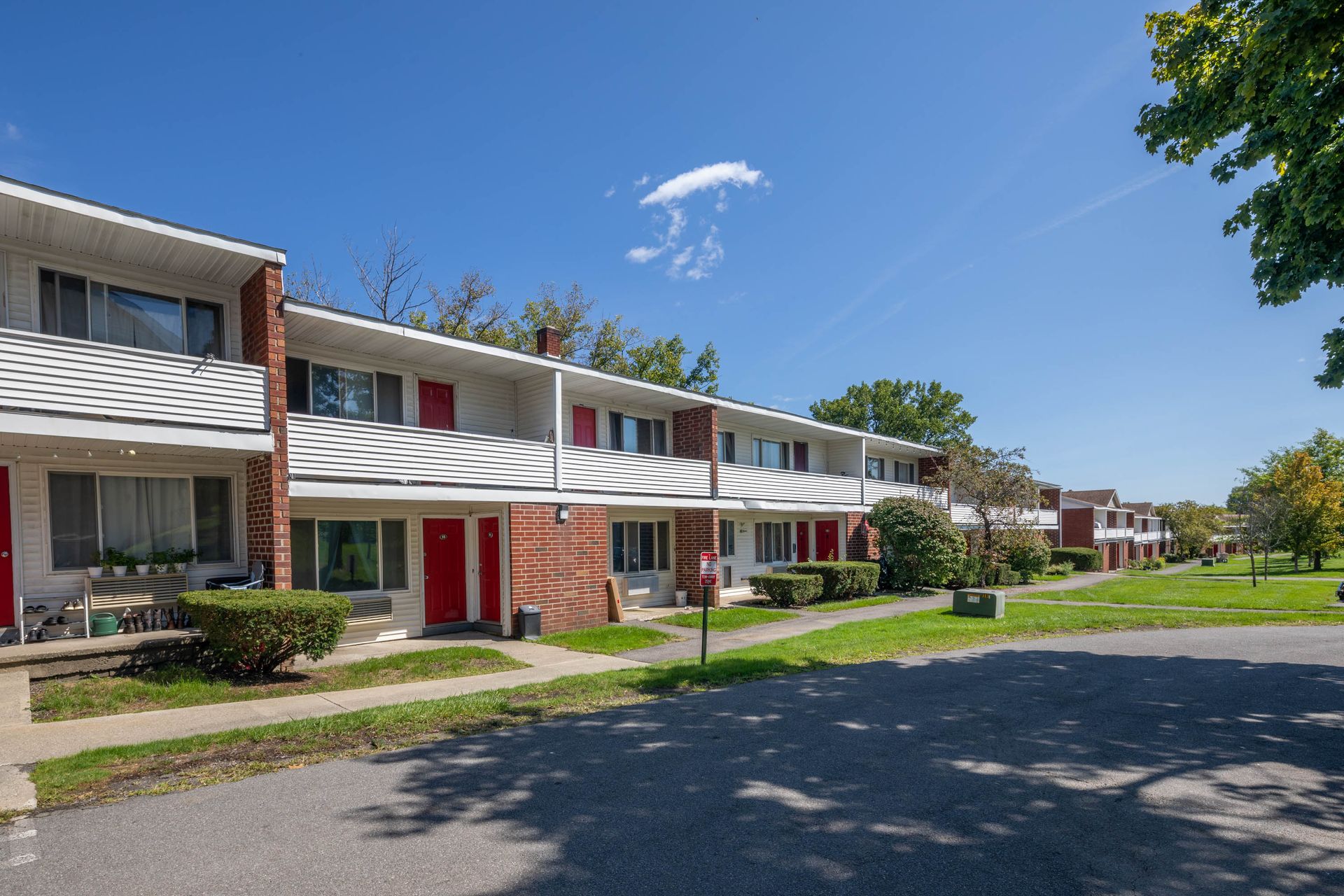 North Colonie Apartments for Rent Watervliet, NY