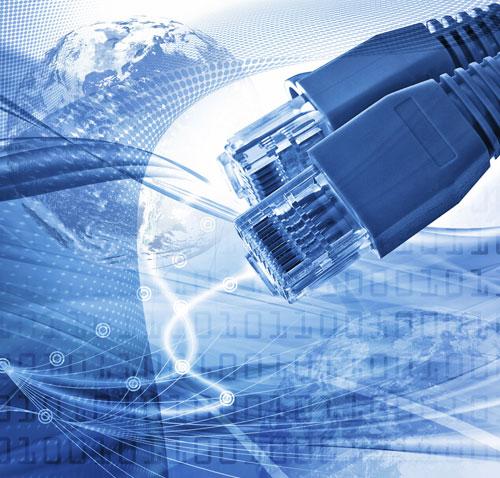 REDYCOM - Instalación de redes