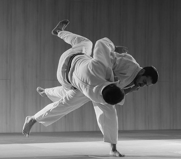 Champion Martial Arts