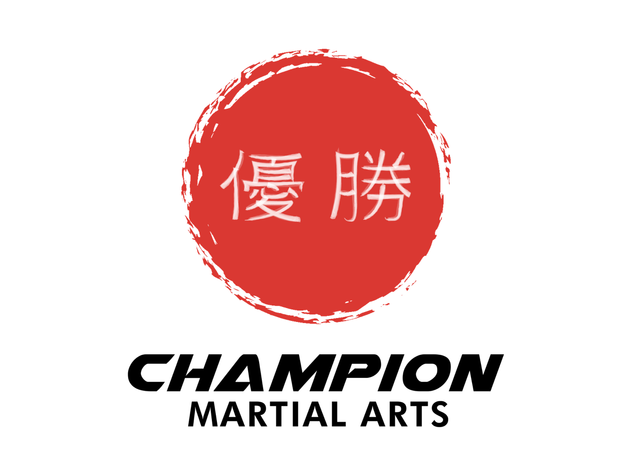 Champion Martial Arts