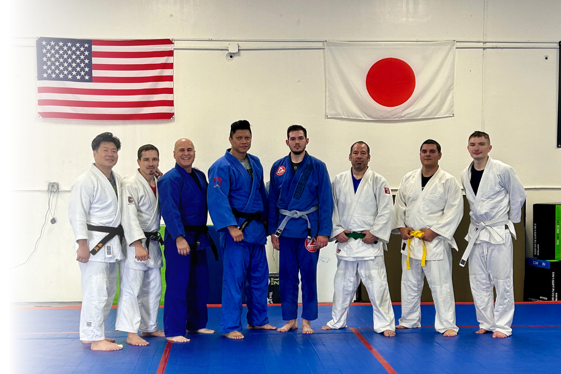 Champion Martial Arts