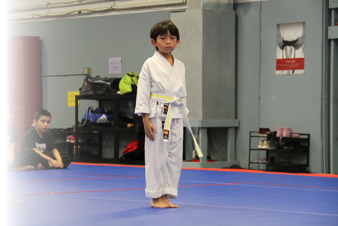 Champion Martial Arts