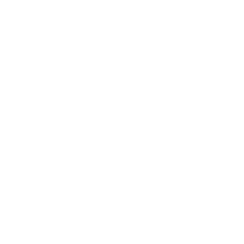 Aspen leaf, modern style