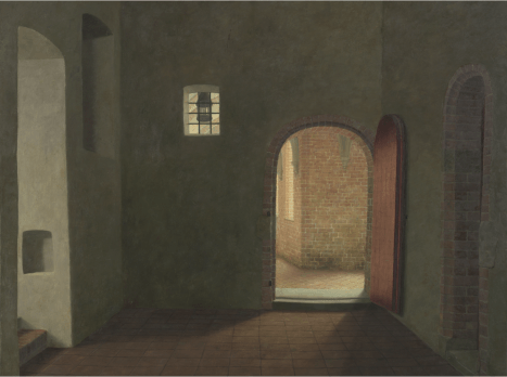 Kloster Ter Apel, Interieur