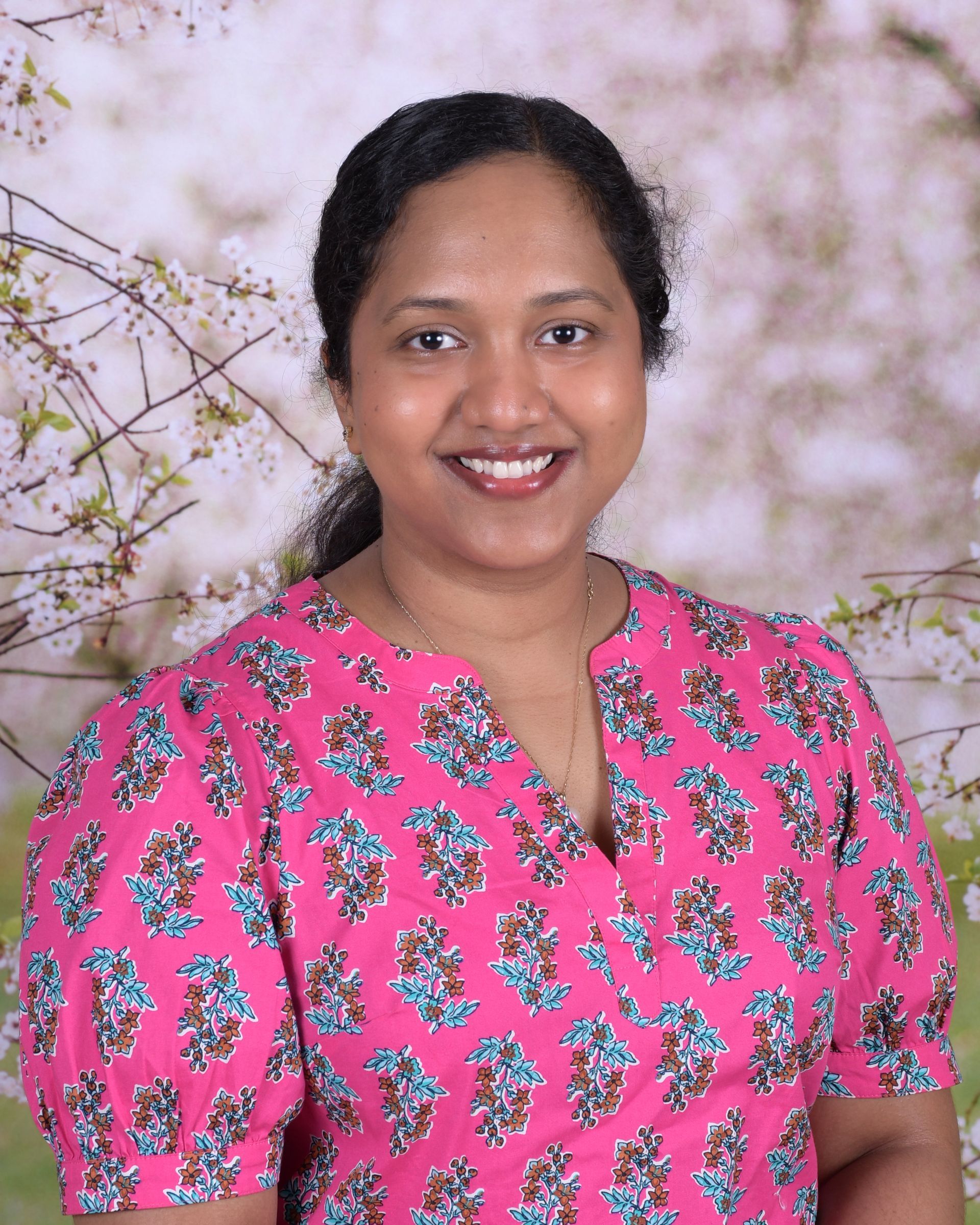 Ms. Lakshi