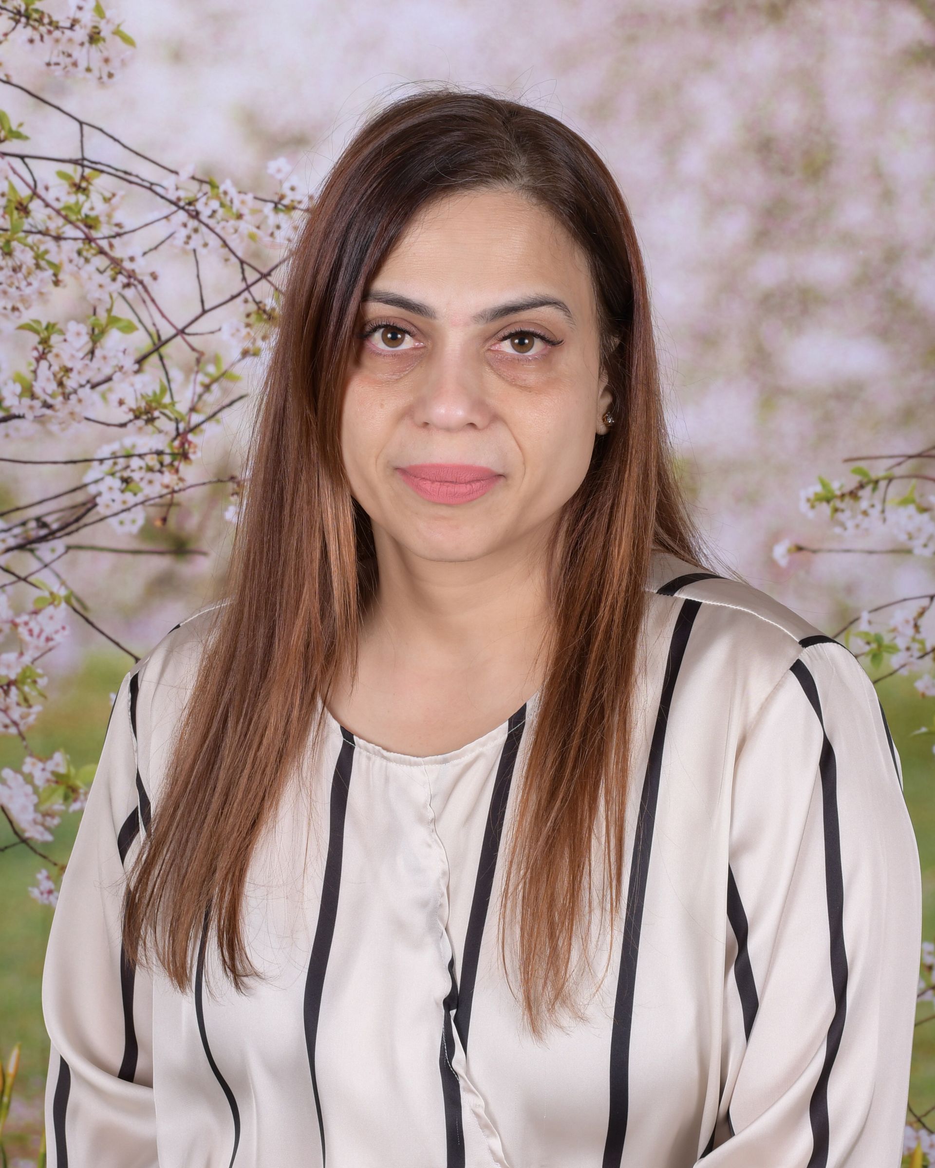 Ms Mumtaz