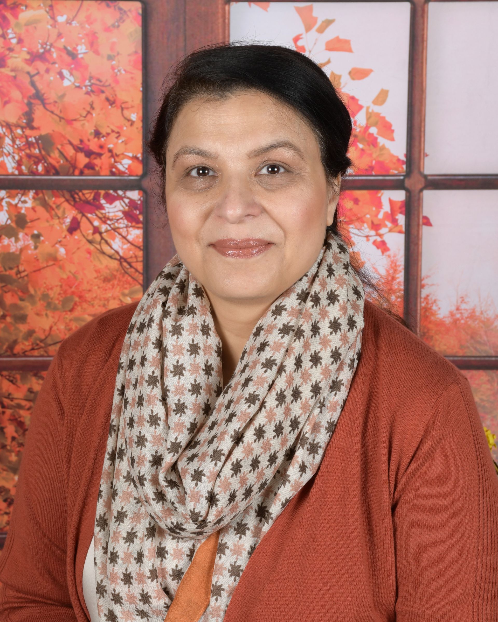 Ms Samra