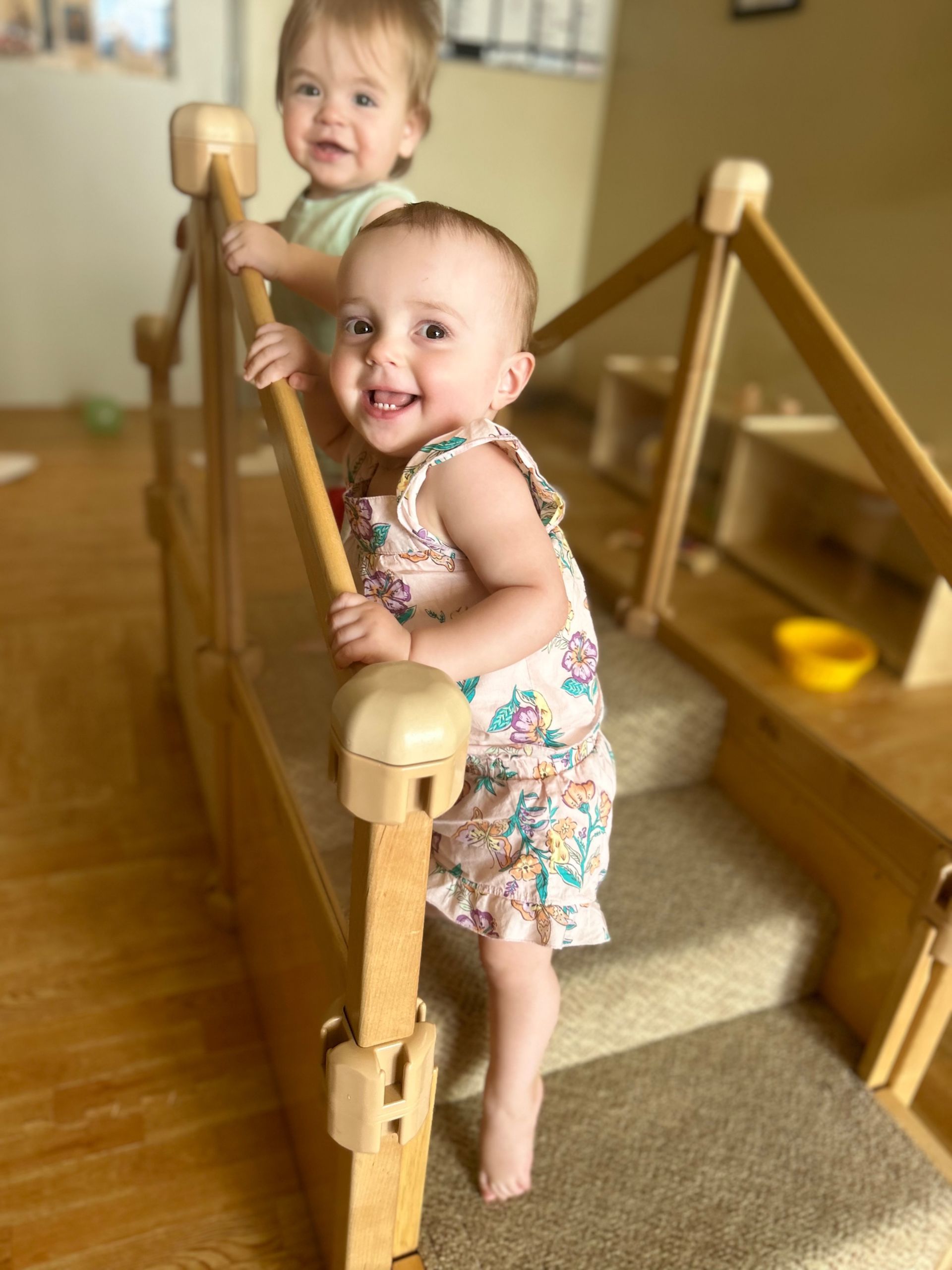 montessori infants