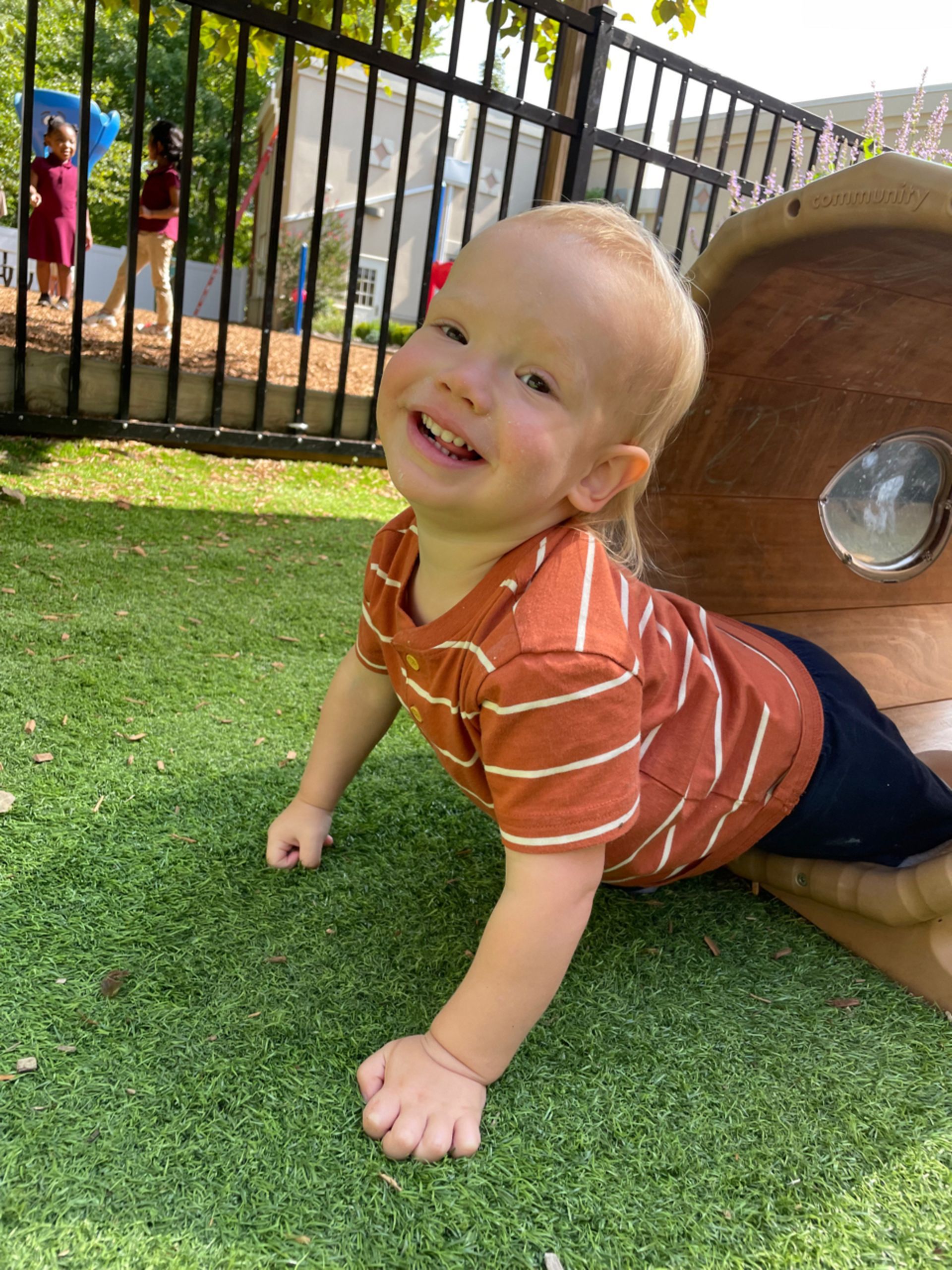 montessori toddler