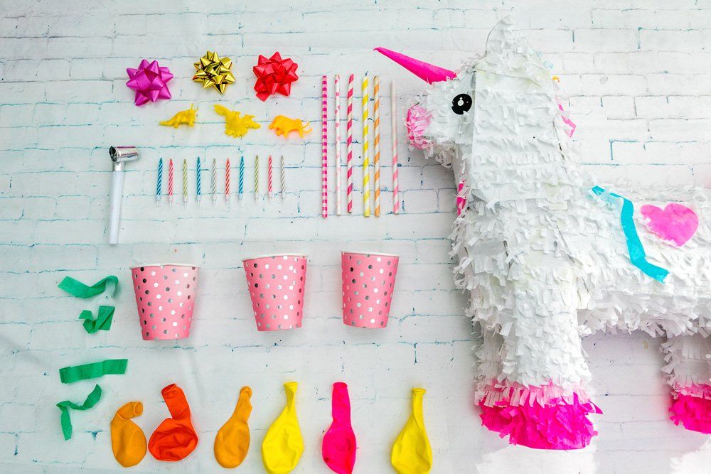 Party Supplies — Toronto, NSW — Toronto Self Storage