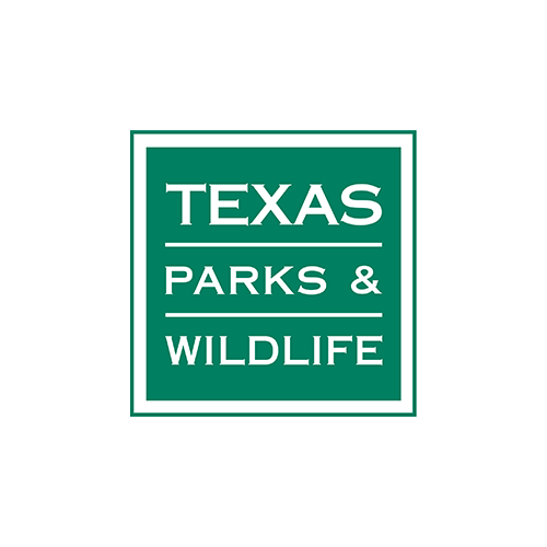 Texas Parks & Wildlife Logo | Fleet and concierge mobile car detailing partners in TX