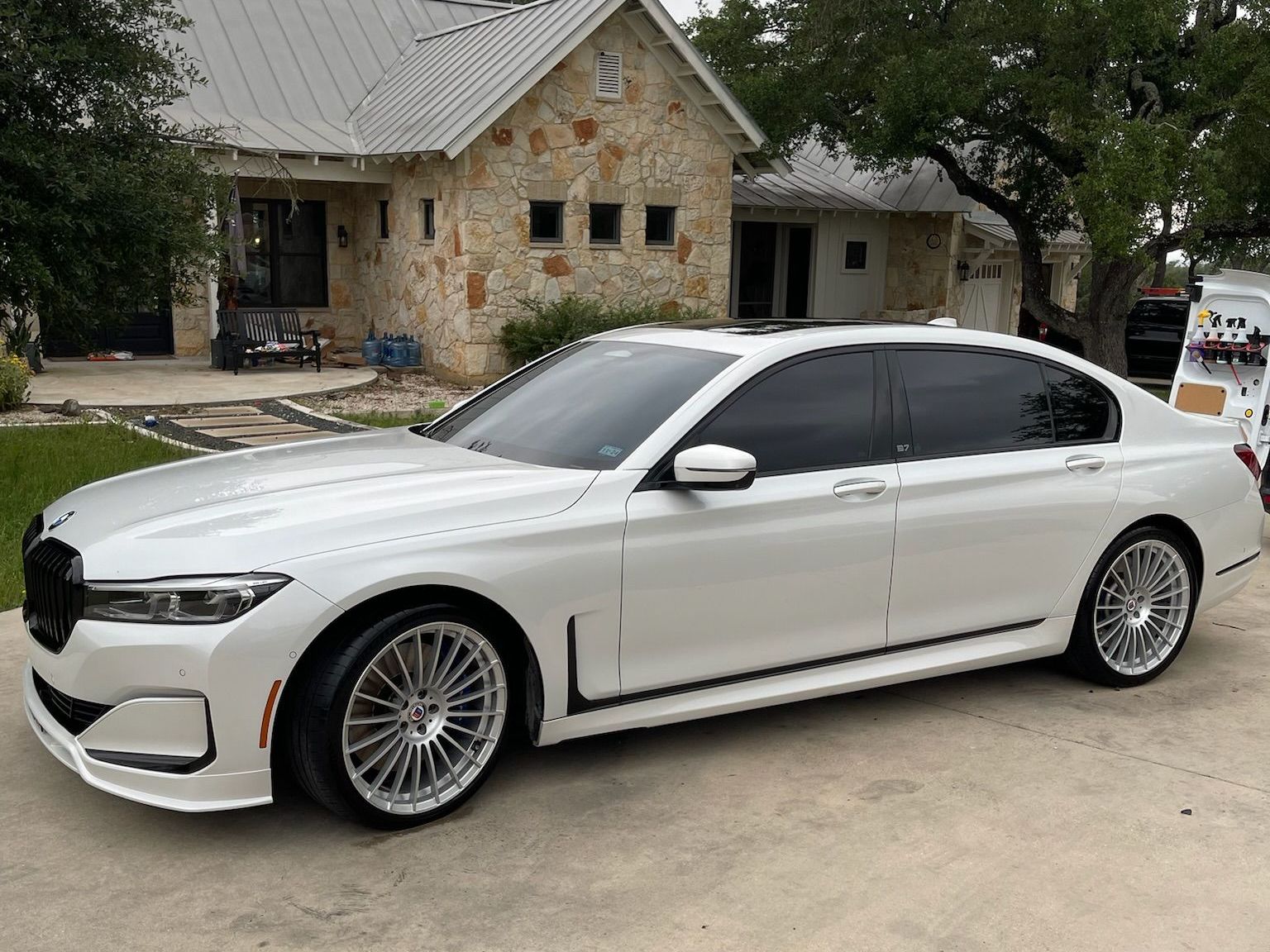 Monthly Car Detailing Maintenance – we come every 30 days to your location in Austin, TX, Driftwood, TX, Dripping Springs, TX, Westlake, TX, Bee Cave, TX, and Lakeway, TX