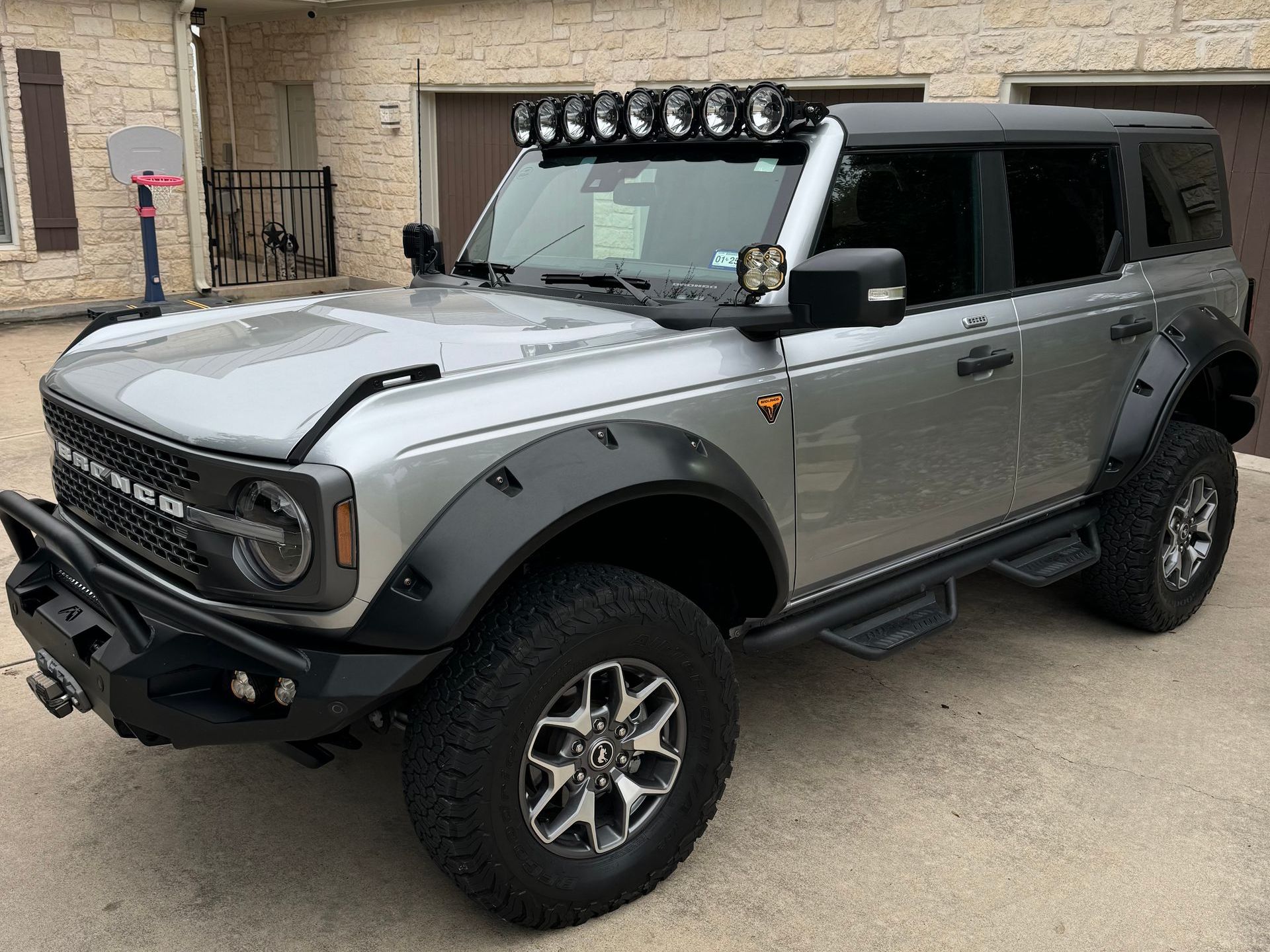 Invest in your vehicle with ceramic coating services. clean truck after mobile detailing and ceramic coating services | Dripping Springs TX