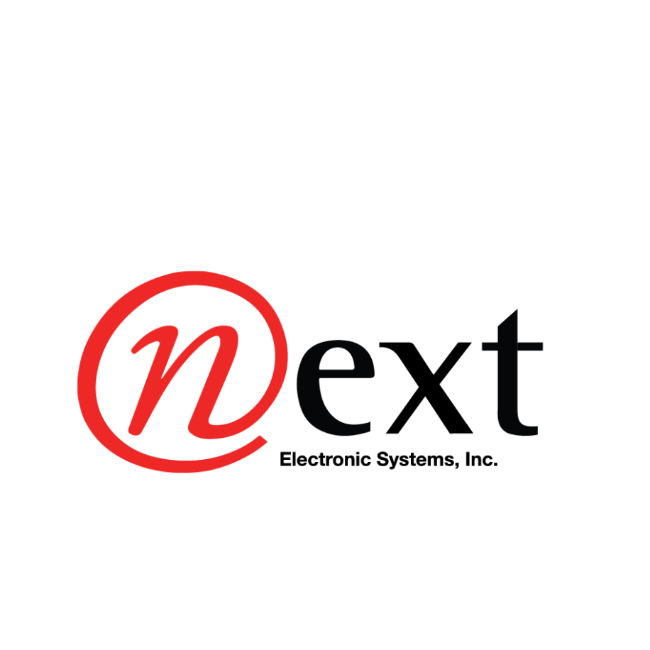 Next Electronic Systems Inc Logo | Partners for Fleet Mobile Car Detailing in Austin, TX