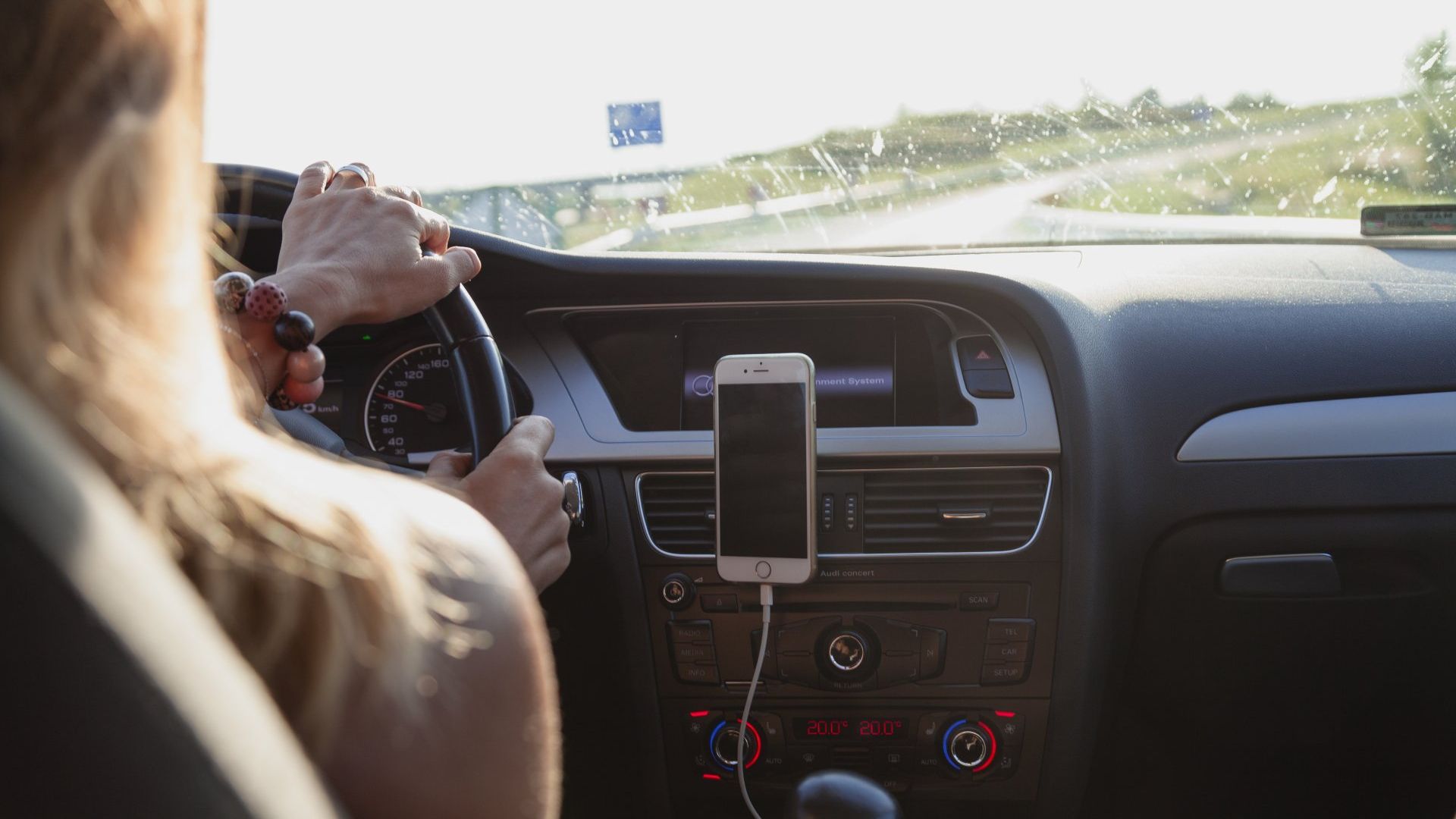 Driving Clean Car | We Come To You | Interior Mobile Car Cleaning in Austin 78737, 78735, Kyle, Buda, Driftwood TX