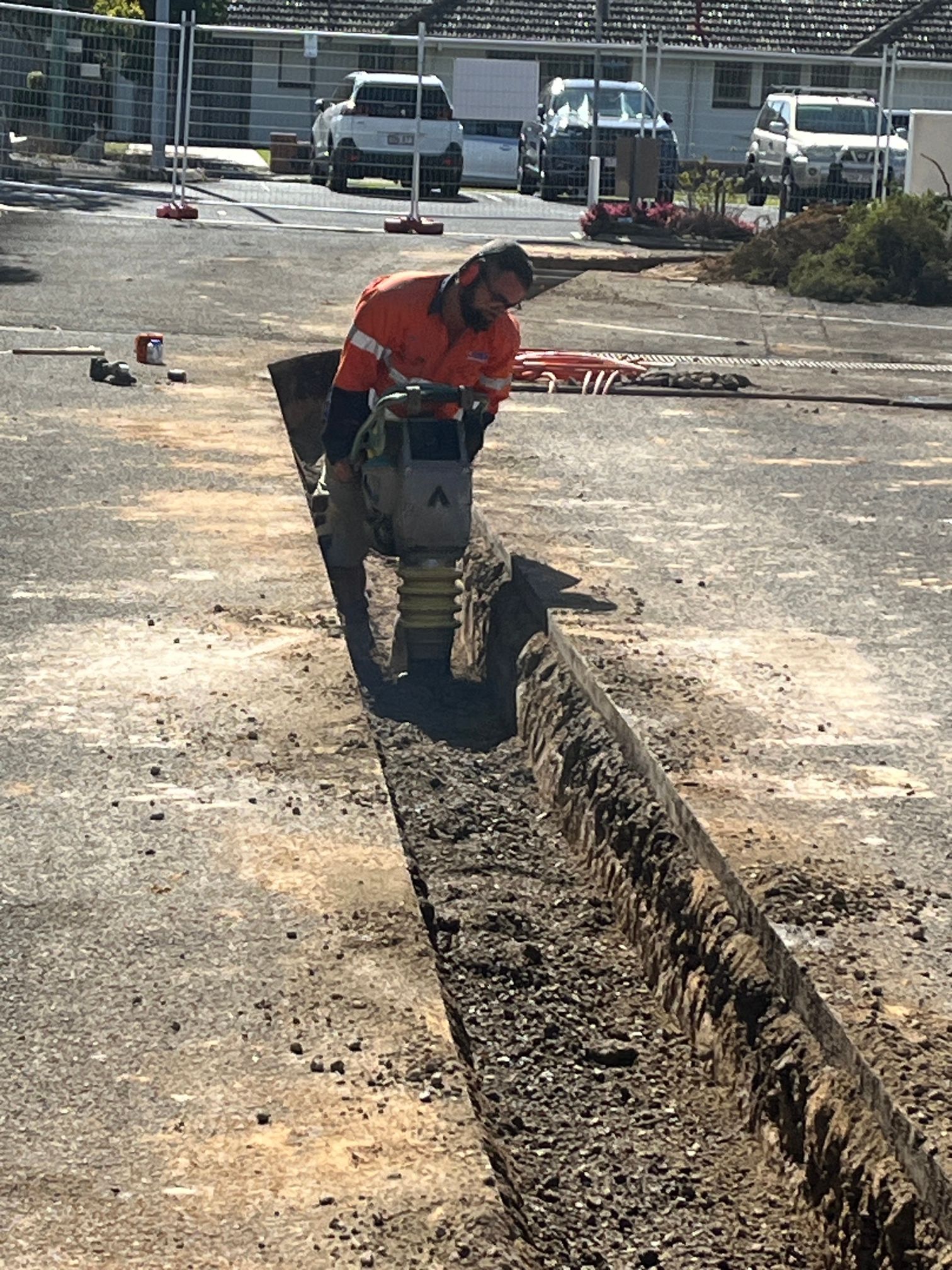 Thorough Wire Inspection for Reliable Electrical Systems — Premium Electrical Solutions in Bargara, QLD